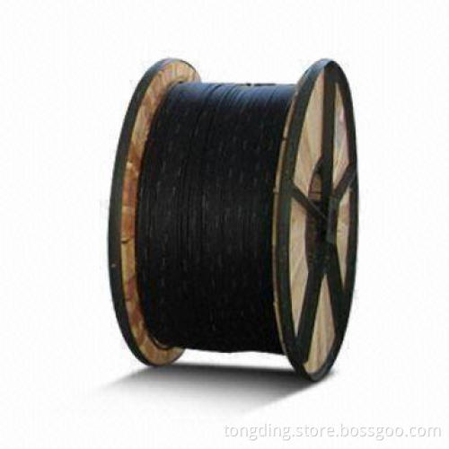 Telecom Aerial Cable, Self Supporting Type, Suitable for Aerial Installation